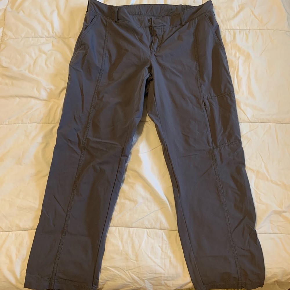 ❤️‍🔥Kirkland Signature Womens Hiking Pants size 6